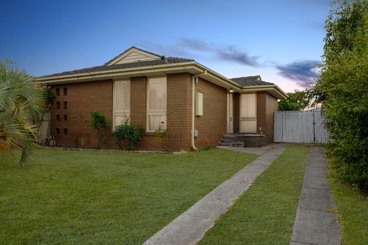 Main view of Homely house listing, 13 Springvalley Crescent, Keysborough VIC 3173