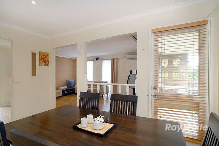 Third view of Homely house listing, 13 Springvalley Crescent, Keysborough VIC 3173