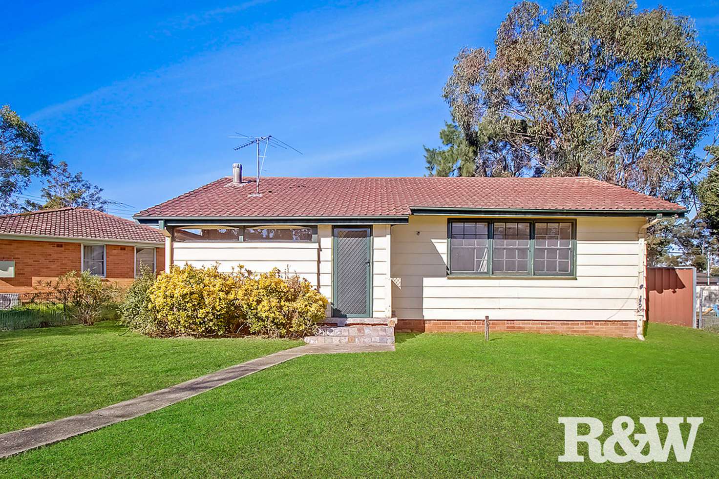 Main view of Homely house listing, 4 McCrae Place, Blackett NSW 2770