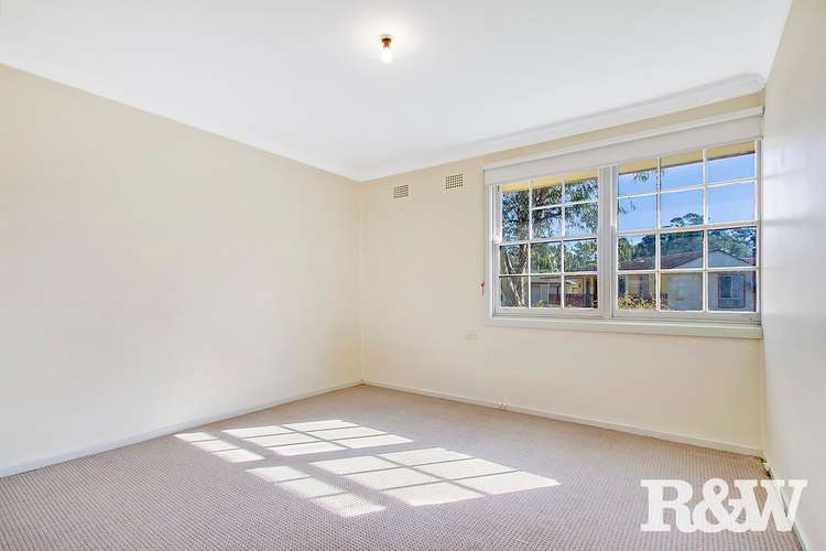 Fourth view of Homely house listing, 4 McCrae Place, Blackett NSW 2770