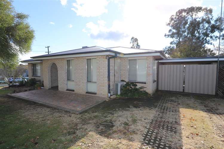 Second view of Homely house listing, 66 Lockhart Street, Adelong NSW 2729