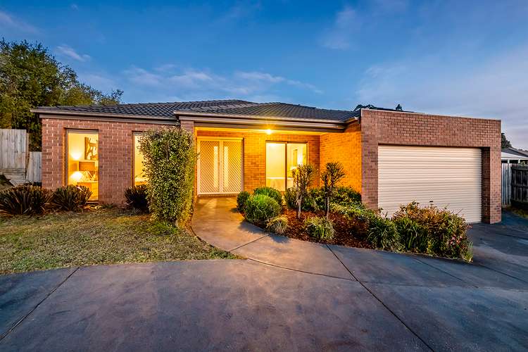 Main view of Homely house listing, 27 Claudia Crescent, Drouin VIC 3818