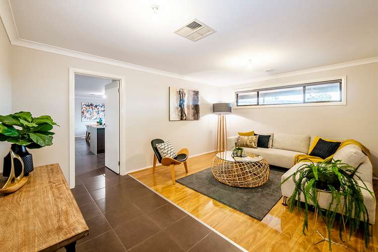 Third view of Homely house listing, 27 Claudia Crescent, Drouin VIC 3818