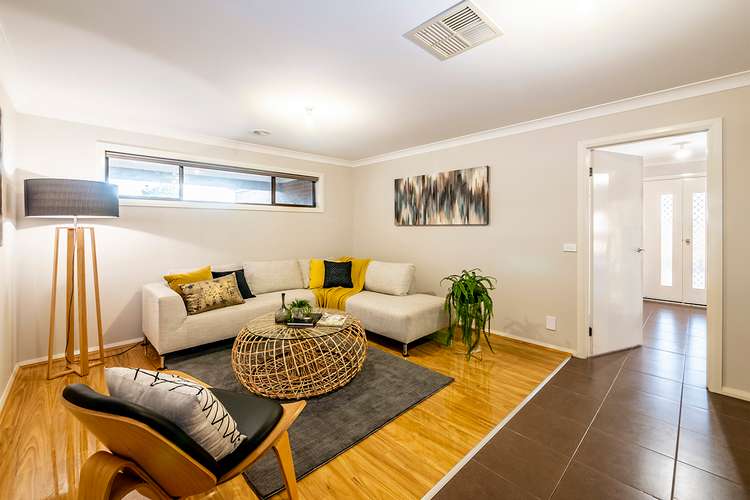 Fourth view of Homely house listing, 27 Claudia Crescent, Drouin VIC 3818