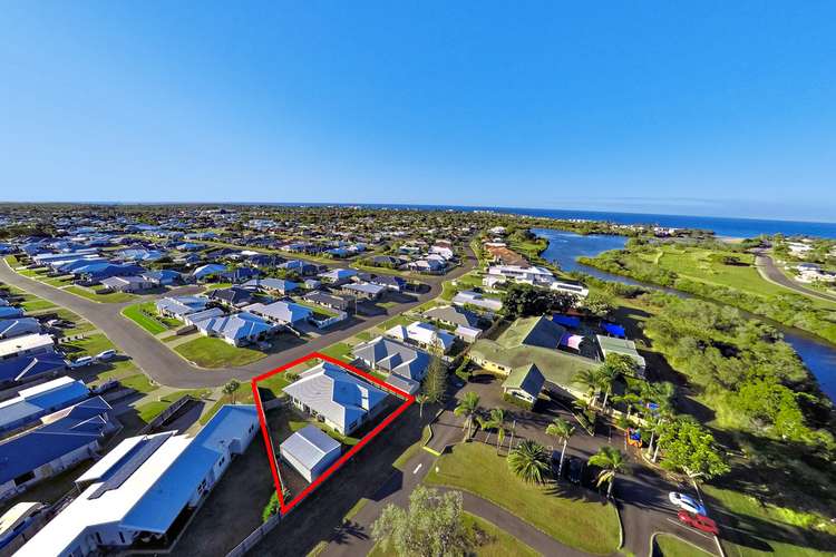 Second view of Homely house listing, 9 Sorrento Drive, Bargara QLD 4670
