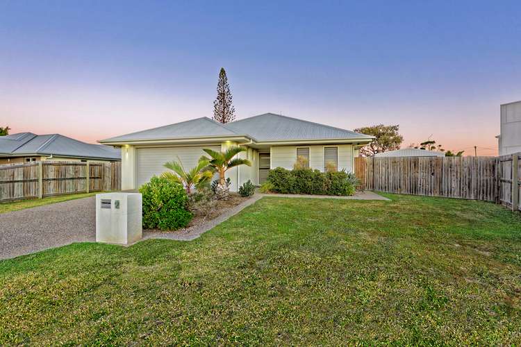 Third view of Homely house listing, 9 Sorrento Drive, Bargara QLD 4670