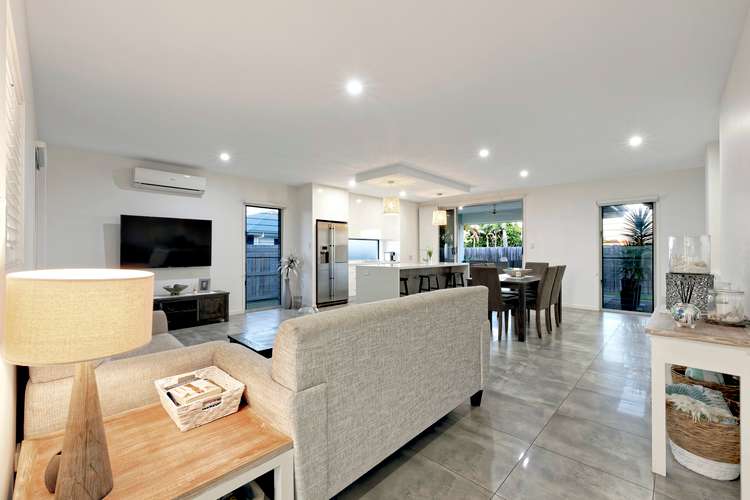 Fifth view of Homely house listing, 9 Sorrento Drive, Bargara QLD 4670