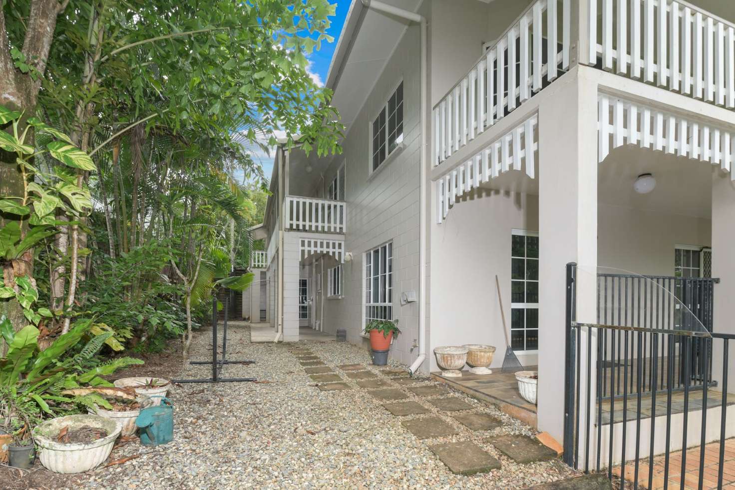 Main view of Homely apartment listing, 55 Granadilla Drive, Earlville QLD 4870