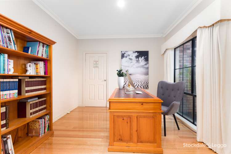 Third view of Homely house listing, 34 Castlehill Avenue, Greenvale VIC 3059