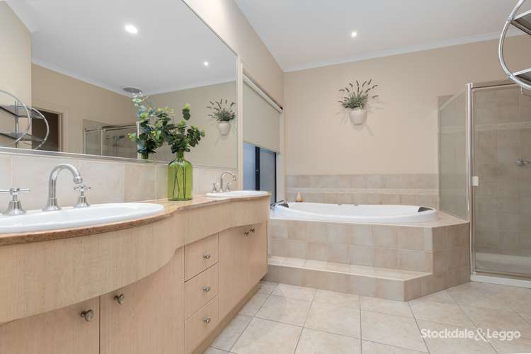 Fifth view of Homely house listing, 34 Castlehill Avenue, Greenvale VIC 3059