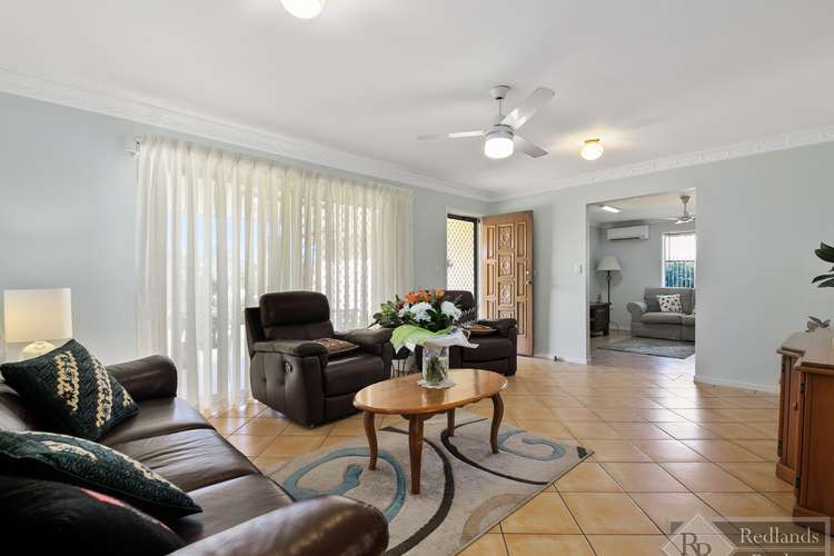 Fourth view of Homely house listing, 3 Katrina Court, Cleveland QLD 4163