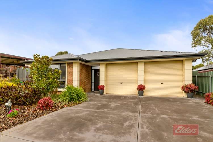 Second view of Homely house listing, 32 William Dyer Drive, Williamstown SA 5351