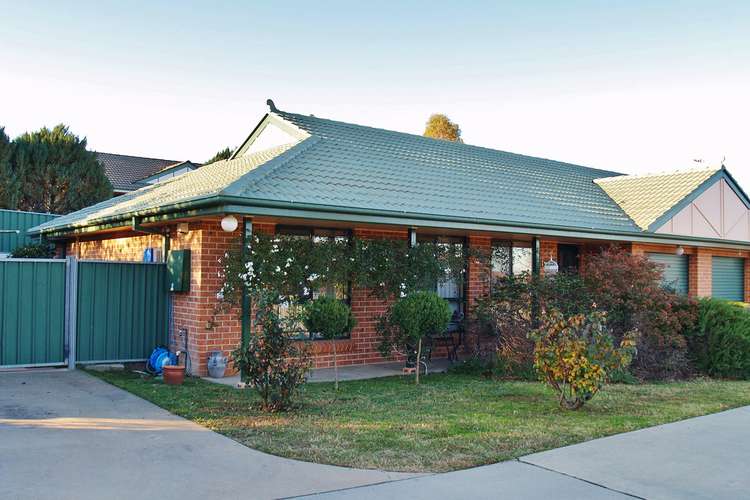 Main view of Homely unit listing, 1 /34 Prospect Street, South Bathurst NSW 2795