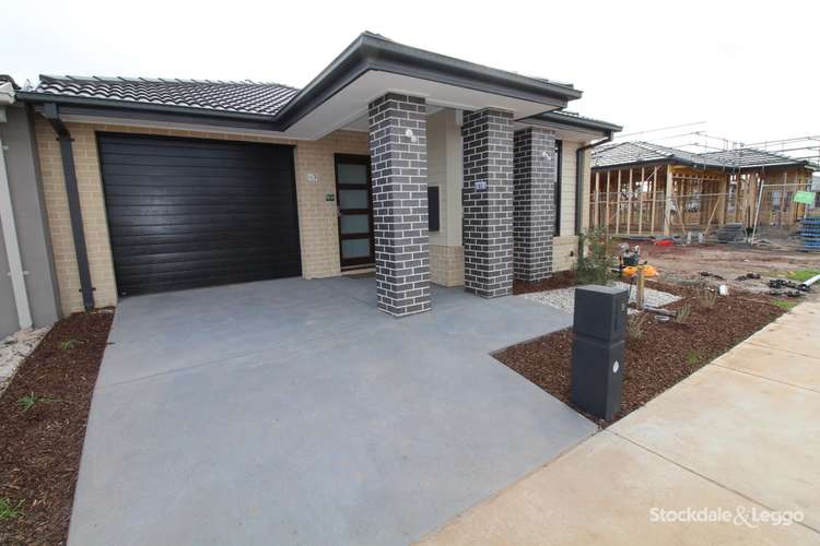 Second view of Homely house listing, 9 Sobers Drive, Rockbank VIC 3335