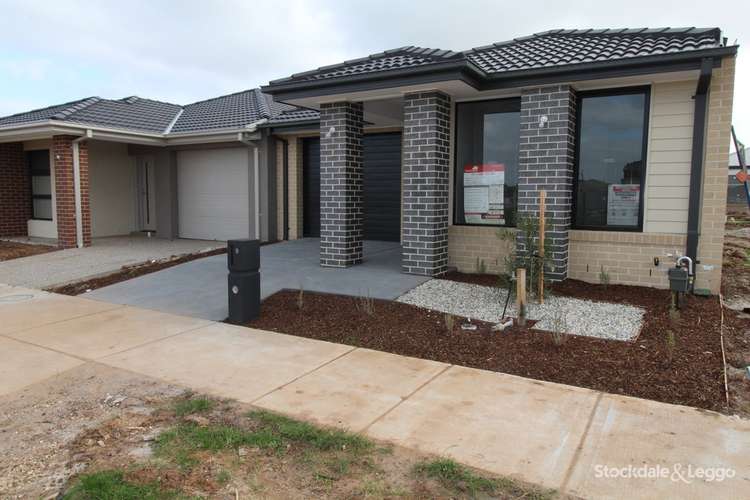 Third view of Homely house listing, 9 Sobers Drive, Rockbank VIC 3335