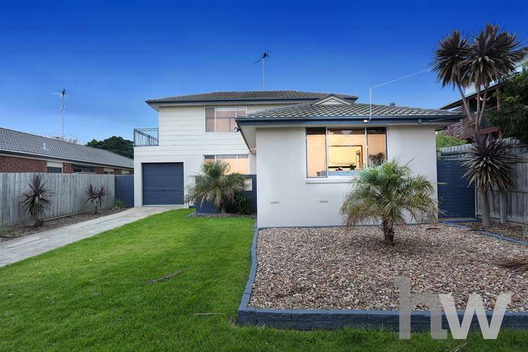 Second view of Homely house listing, 59 Jetty Road, Clifton Springs VIC 3222