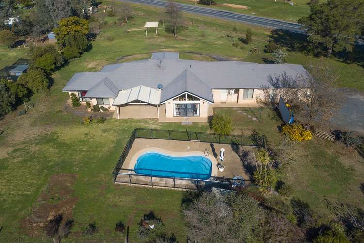 4580 Riverina Highway, Howlong NSW 2643