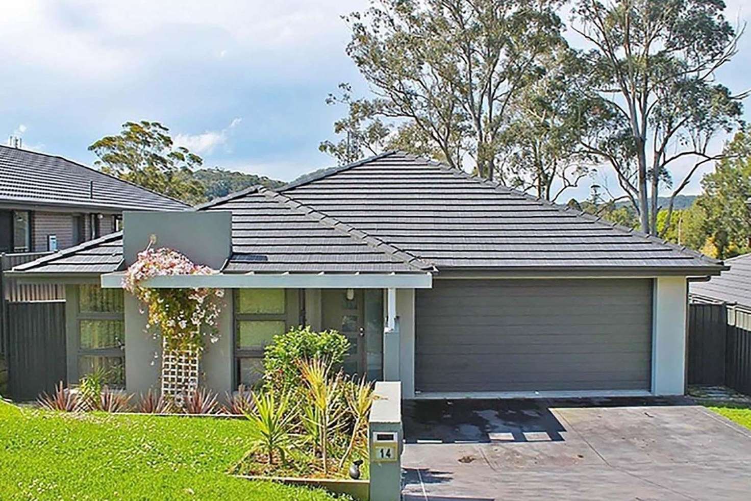 Main view of Homely house listing, 14 Eve Street, Narara NSW 2250