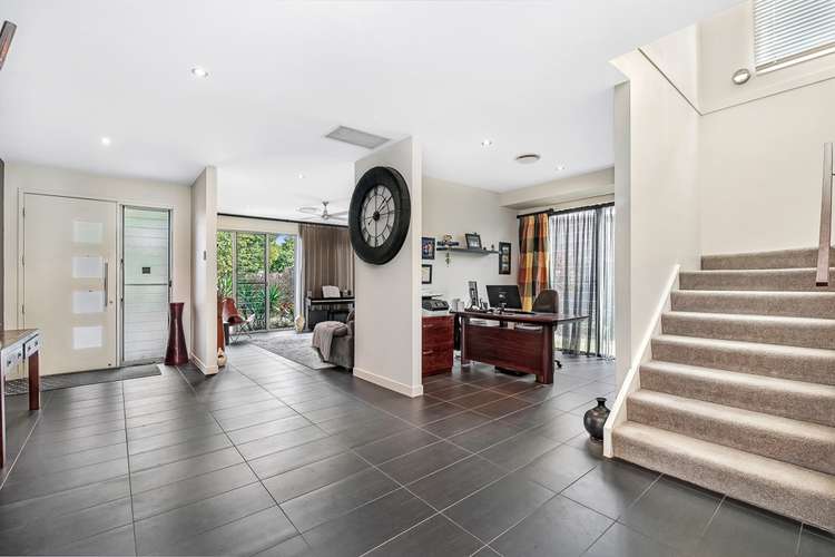Fifth view of Homely house listing, 3 Osmium Lane, Hope Island QLD 4212