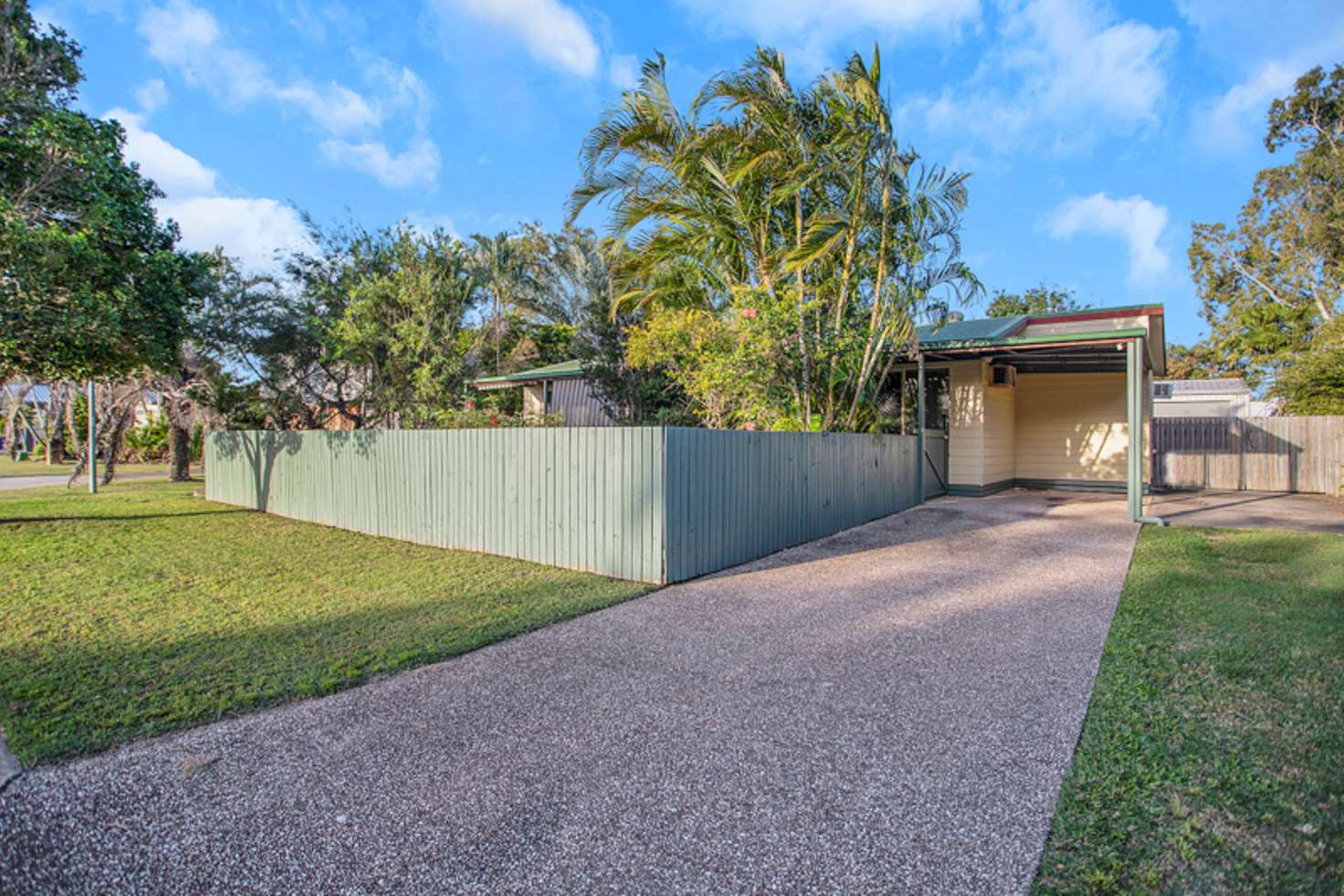 Main view of Homely house listing, 38 Nicklin Drive, Beaconsfield QLD 4740