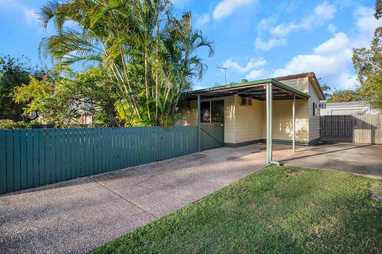 Second view of Homely house listing, 38 Nicklin Drive, Beaconsfield QLD 4740