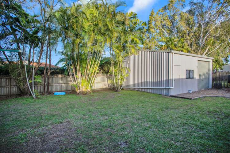 Seventh view of Homely house listing, 38 Nicklin Drive, Beaconsfield QLD 4740