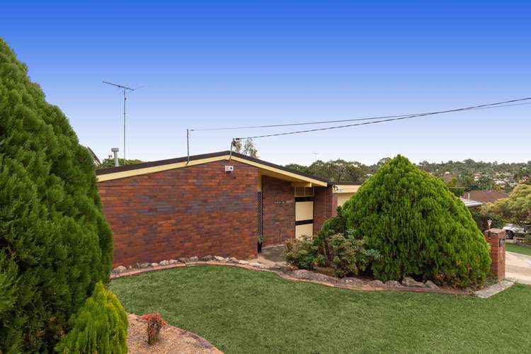 Main view of Homely house listing, 16 Kylie Avenue, Ferny Hills QLD 4055