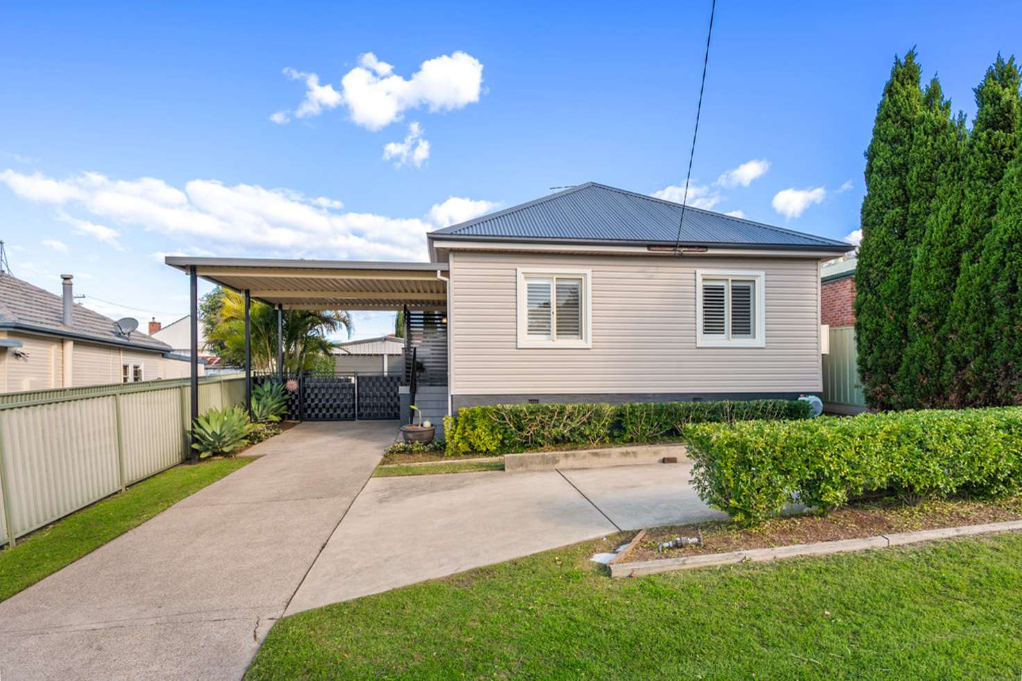 Main view of Homely house listing, 4 Redrose Avenue, Belmont NSW 2280