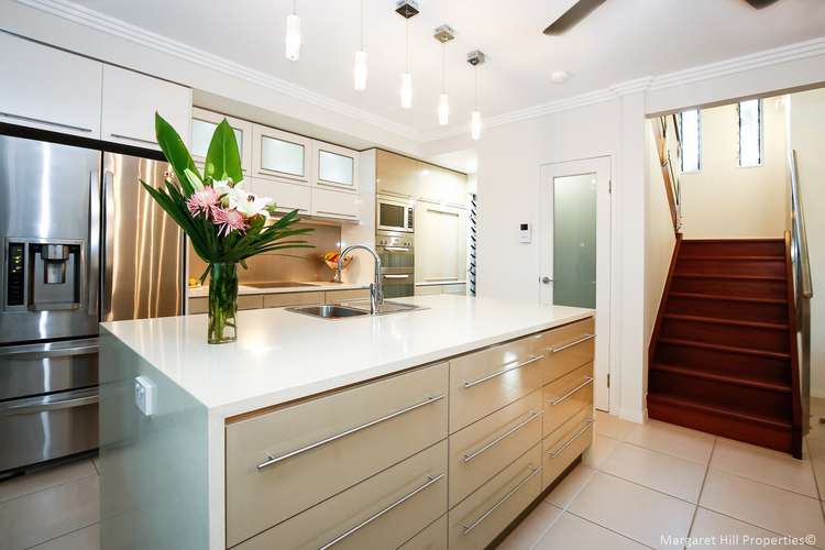 Second view of Homely house listing, 53A Cook Street, North Ward QLD 4810