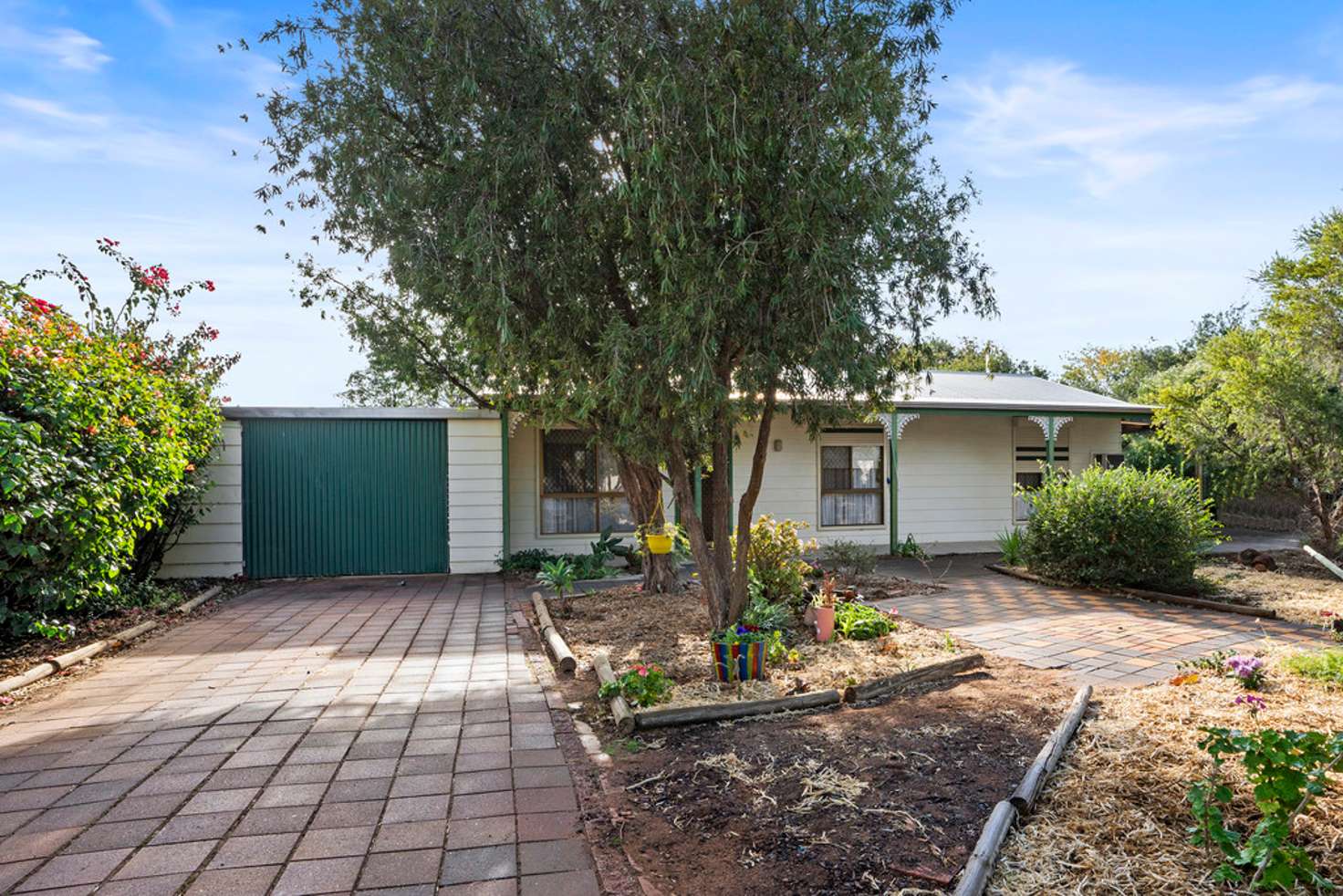 Main view of Homely house listing, 58 Cowra Street, Renmark SA 5341