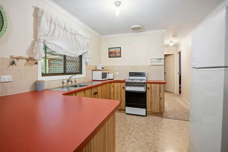 Second view of Homely house listing, 58 Cowra Street, Renmark SA 5341