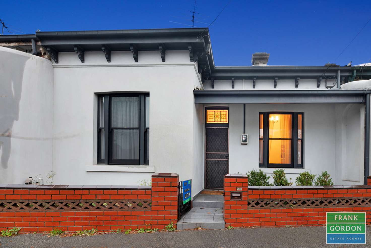 Main view of Homely house listing, 183 Pickles Street, Port Melbourne VIC 3207
