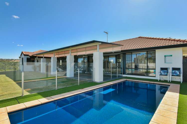 Main view of Homely house listing, 8 Bradley Crescent, Hodgson Vale QLD 4352