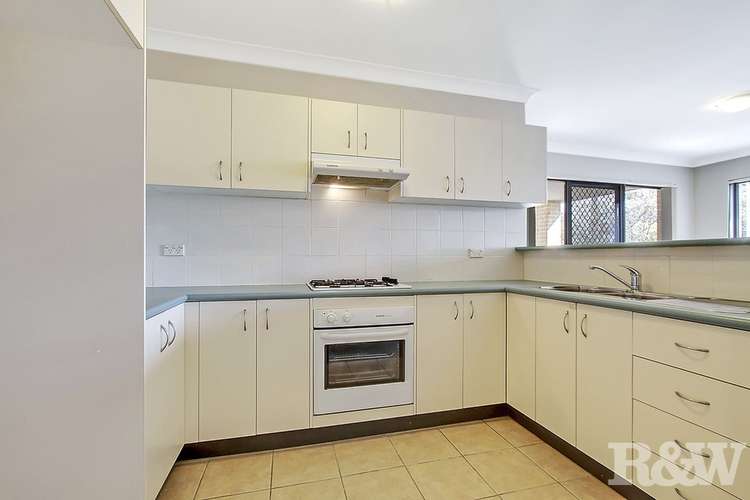 Second view of Homely unit listing, 1/10 Hythe Street, Mount Druitt NSW 2770