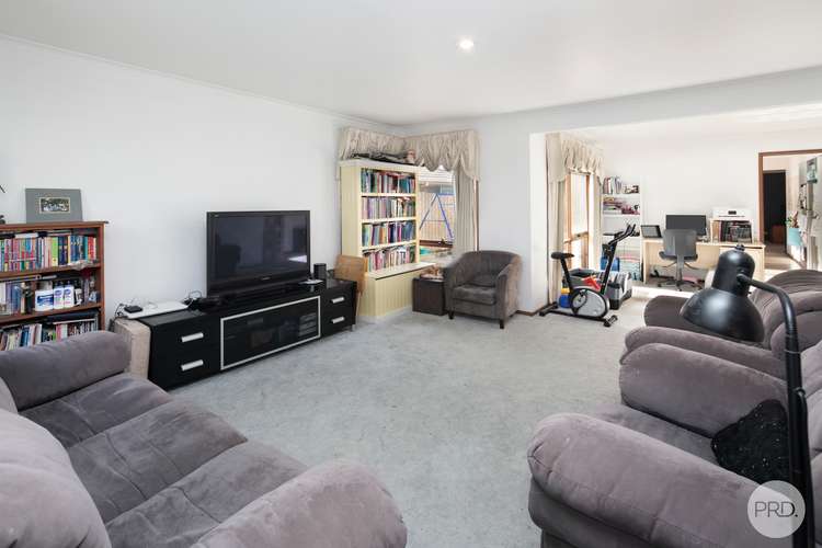 Fourth view of Homely house listing, 24 Bogart Drive, Wendouree VIC 3355