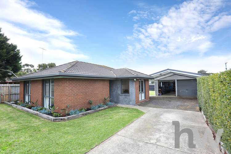 Second view of Homely house listing, 5 Enfield Drive, St Albans Park VIC 3219