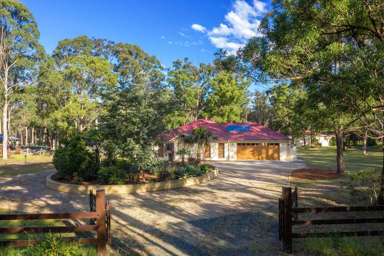 Main view of Homely house listing, 51 Aquatic Road, Darawank NSW 2428