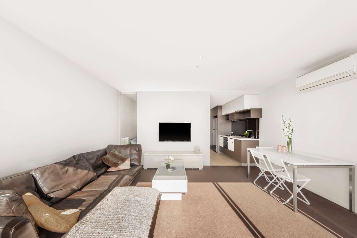 Main view of Homely apartment listing, 44/523 Burwood Road, Hawthorn VIC 3122