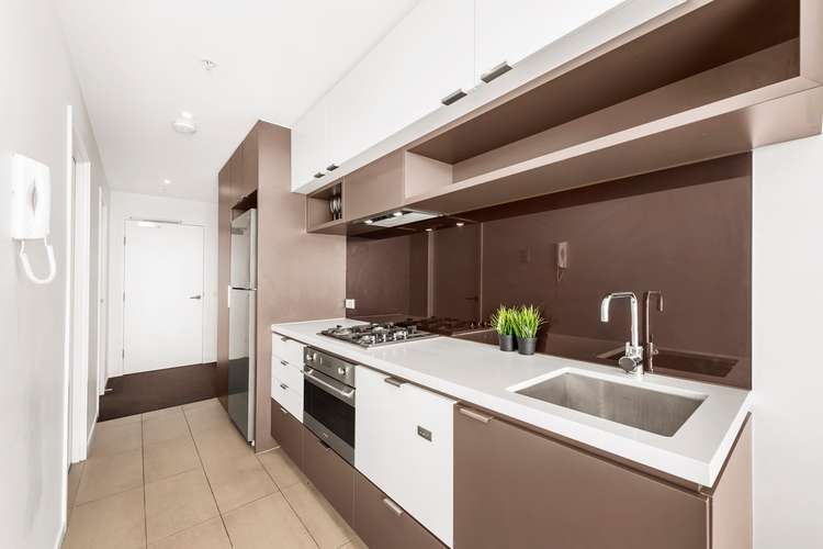 Fourth view of Homely apartment listing, 44/523 Burwood Road, Hawthorn VIC 3122