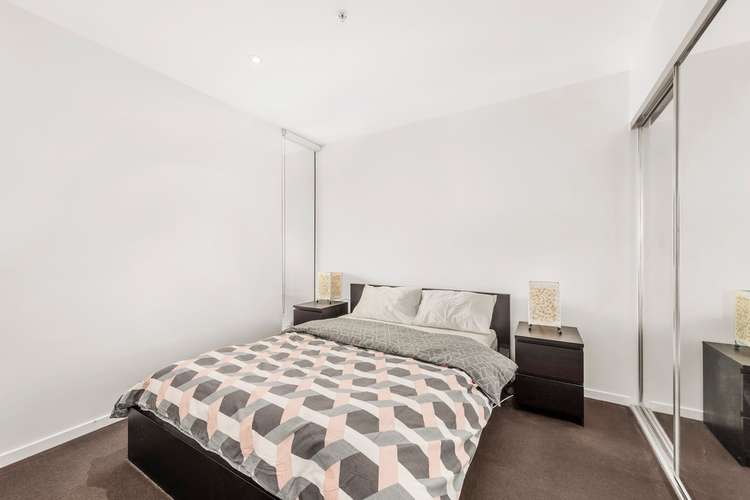 Fifth view of Homely apartment listing, 44/523 Burwood Road, Hawthorn VIC 3122