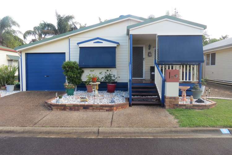Main view of Homely house listing, 6 Wayamba Way, 59 Truro Street, Torquay QLD 4655
