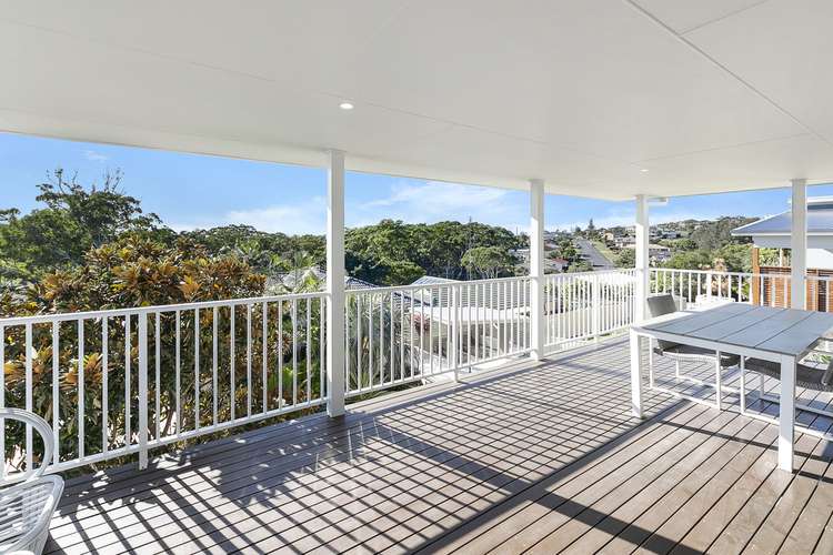 Sixth view of Homely house listing, 42 Sinclair Drive, Bonny Hills NSW 2445