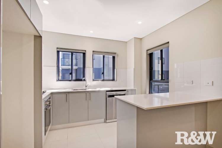 Fourth view of Homely unit listing, 19/1A Premier Lane, Rooty Hill NSW 2766