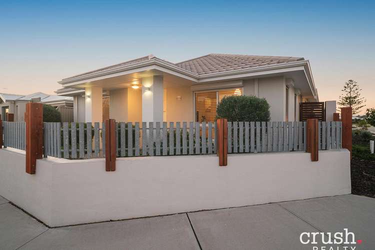 Main view of Homely house listing, 142 Shorehaven Blvd, Alkimos WA 6038