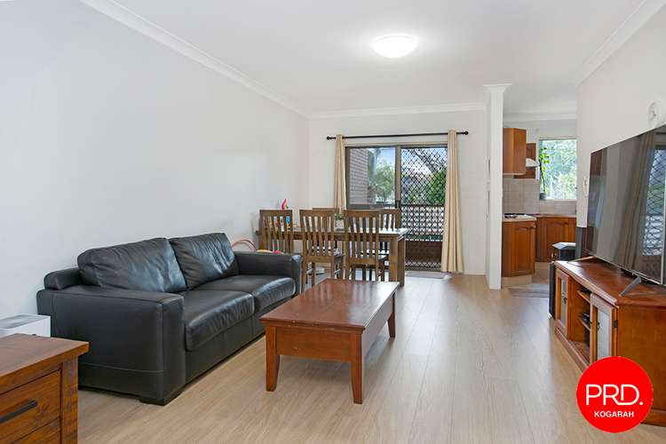 Second view of Homely unit listing, 2/61 Gray Street, Kogarah NSW 2217