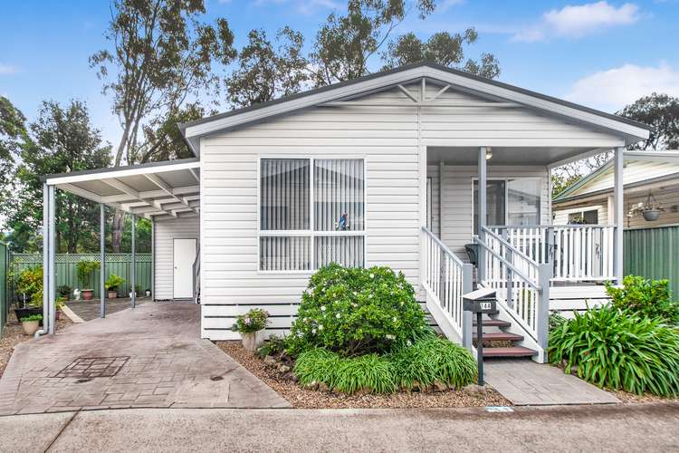 Main view of Homely house listing, 144 Acacia Close, Kanahooka NSW 2530