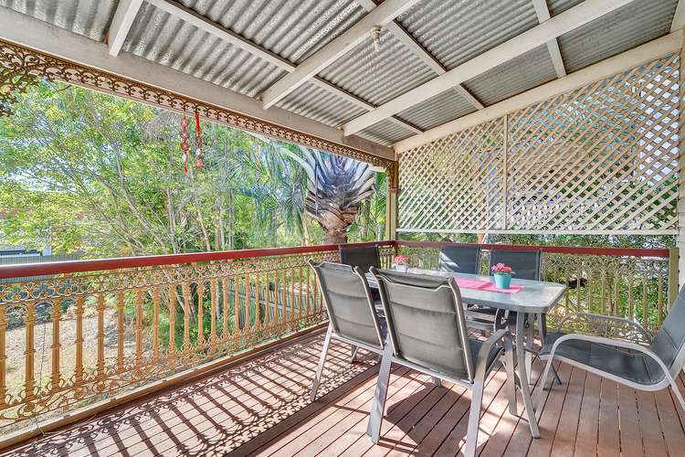 Second view of Homely house listing, 22 Broadway Street, Woolloongabba QLD 4102