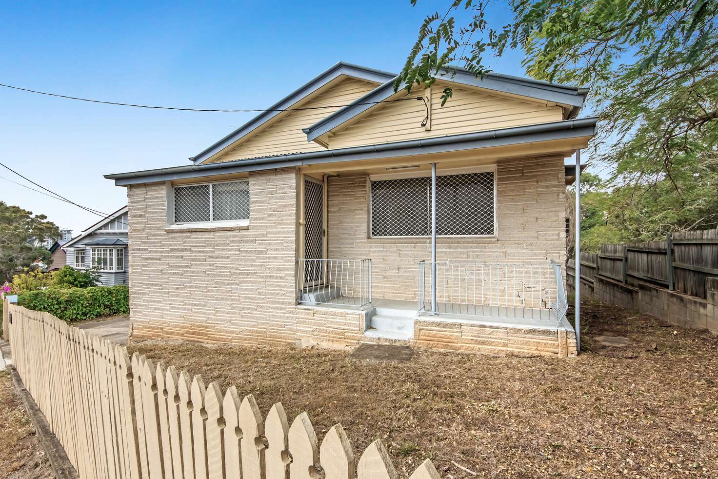 Main view of Homely house listing, 39 Waghorn Street, Ipswich QLD 4305