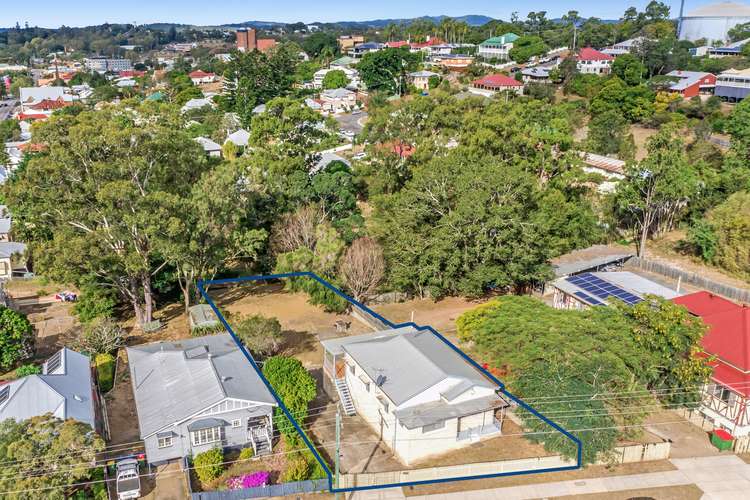 Second view of Homely house listing, 39 Waghorn Street, Ipswich QLD 4305