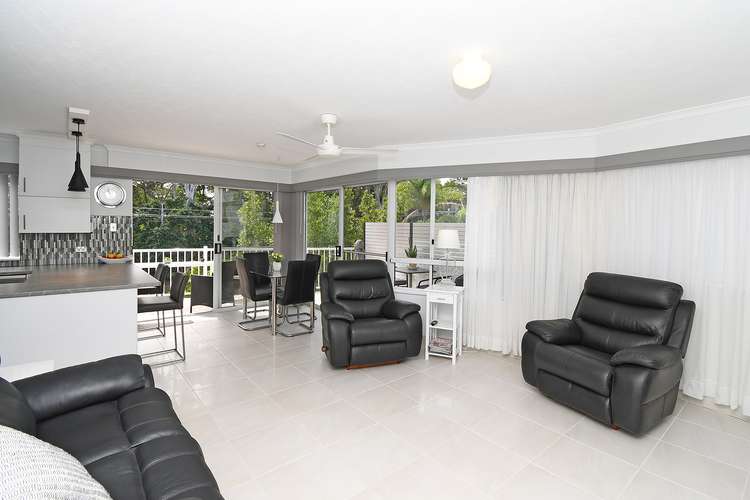 Second view of Homely house listing, 10/407 Esplanade, Torquay QLD 4655
